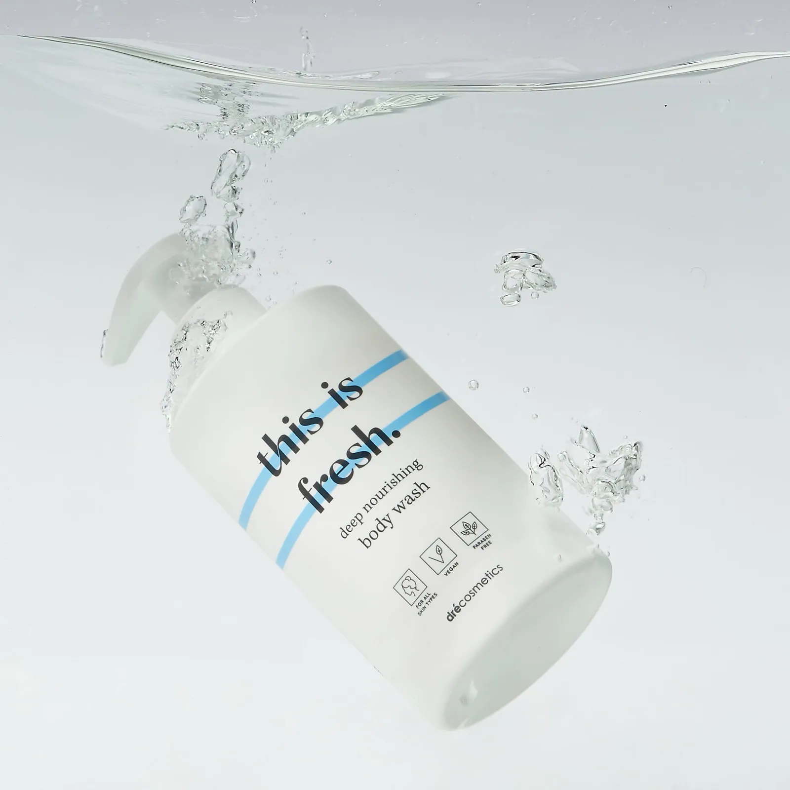 This is Fresh - Body Wash
