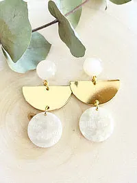 It's gold - White Lotus
